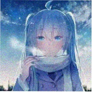留言读者林简的头像