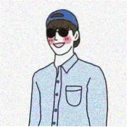 剪辑指导周砚的人物卡头像